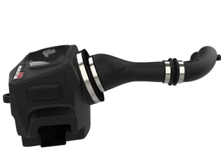 aFe Momentum HD Cold Air Intake System: Ram 1500 3.0L (19-24) w/ Pro DRY S Filter
