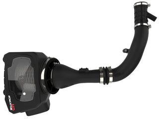aFe Momentum HD Cold Air Intake System: Ram 1500 3.0L (19-24) w/ Pro DRY S Filter