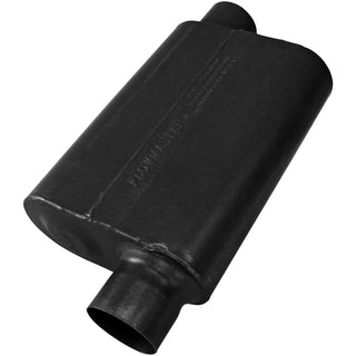 Flowmaster 40 Series Chambered Muffler: Fits Chrysler / Dodge (04-13)