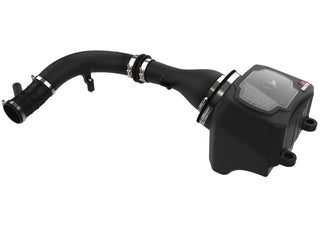 aFe Momentum HD Cold Air Intake System: Ram 1500 3.0L (19-24) w/ Pro DRY S Filter