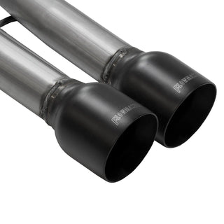 Flowmaster Flow FX Cat-Back Exhaust System: Dodge Ram 1500 (2009-2010) / Ram 1500 (2011-2018)