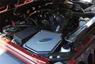 Volant Close Box Air Intake PowerCore Filter (F&R): Jeep Wrangler JK 2007-2011 3.8L