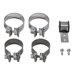 Flowmaster Flow FX Cat-Back Exhaust System: Dodge Ram 1500 (2009-2010) / Ram 1500 (2011-2018)