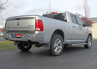 Flowmaster Flow FX Cat-Back Exhaust System: Dodge Ram 1500 (2009-2010) / Ram 1500 (2011-2018)