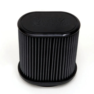Banks Ram-Air Cold Air Intake Dry Filter (F&R): Jeep Wrangler JL / Gladiator JT 2018-26 3.6L