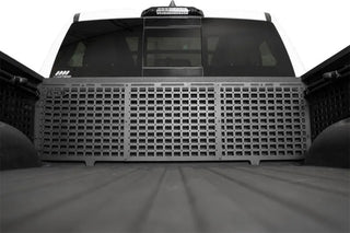 Addictive Desert Designs Bed Cab Molle Panels: Fits RAM 1500 TRX RHO 2019-2026