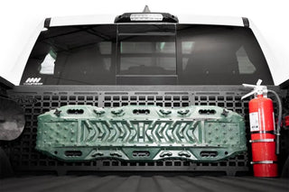 Addictive Desert Designs Bed Cab Molle Panels: Fits RAM 1500 TRX RHO 2019-2026