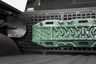 Addictive Desert Designs Bed Cab Molle Panels: Fits RAM 1500 TRX RHO 2019-2026