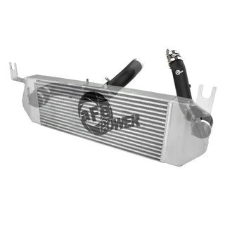 aFe BladeRunner GT Series Intercooler Kit w/ Tubes: Fits Ram 1500 / Classic (11-24)