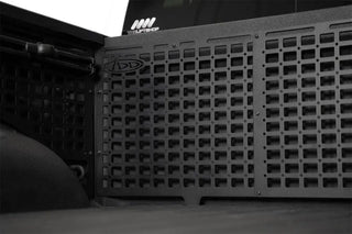 Addictive Desert Designs Bed Cab Molle Panels: Fits RAM 1500 TRX RHO 2019-2026
