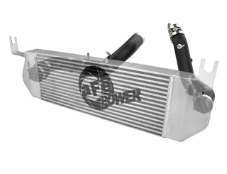 aFe BladeRunner GT Series Intercooler Kit w/ Tubes: Fits Ram 1500 / Classic (11-24)