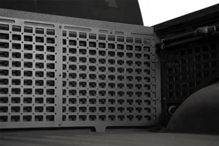 Addictive Desert Designs Bed Cab Molle Panels: Fits RAM 1500 TRX RHO 2019-2026