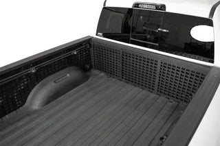 Addictive Desert Designs Bed Cab Molle Panels: Fits RAM 1500 TRX RHO 2019-2026