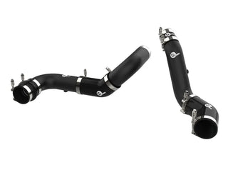 aFe BladeRunner GT Series Intercooler Kit w/ Tubes: Fits Ram 1500 / Classic (11-24)