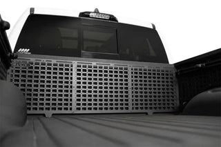 Addictive Desert Designs Bed Cab Molle Panels: Fits RAM 1500 TRX RHO 2019-2026