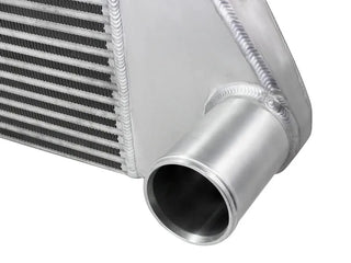 aFe BladeRunner GT Series Intercooler Kit w/ Tubes: Fits Ram 1500 / Classic (11-24)
