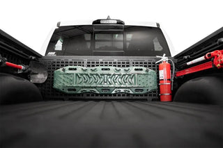 Addictive Desert Designs Bed Cab Molle Panels: Fits RAM 1500 TRX RHO 2019-2026