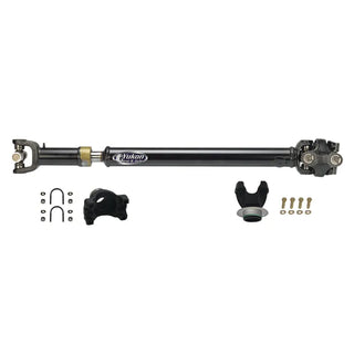 Yukon Gear & Axle HD 1310 Front Driveshaft (FRONT): Jeep Wrangler JK 2012-2018 Automatic