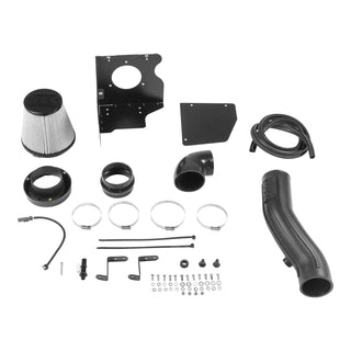 Flowmaster Delta Force Performance Air Intake: Jeep Gladiator (20-25) / Wrangler (18-25)