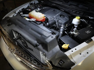 aFe BladeRunner GT Series Intercooler Kit w/ Tubes: Fits Ram 1500 / Classic (11-24)