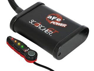 aFe SCORCHER GT Power Module: Ram 1500 2025 / Jeep Grand Wagoneer / Wagoneer 3.0L (22-26)