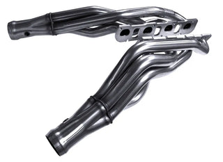 Kooks Headers 1.875" x 3" Longtube Headers & Catted Y-Pipe (F&R): 19-26 RAM 1500 5.7L VVT HEMI