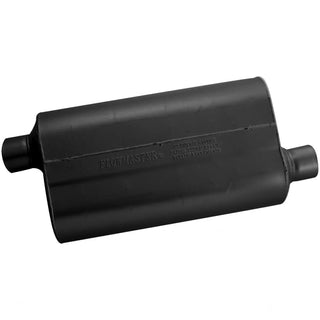 Flowmaster Super 50 Series Chambered Muffler: Dodge Dakota 1997-2010