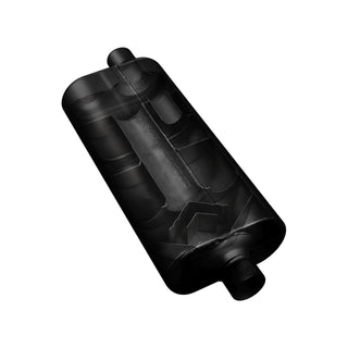 Flowmaster 70 Series Chambered Muffler: Dodge Ram 2500 / Ram 3500 1994-1998