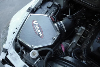 Volant Closed Box Air Intake PowerCore Filter: Dodge Ram 2500/3500 03-07 5.9L Cummins