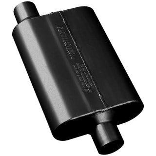 Flowmaster 40 Series Chambered Muffler: Fits Dodge Charger (06-23)
