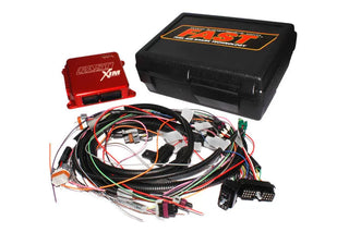 FAST XIM Ignition Control Module w/ Harness (REAR): Gen 3 HEMI 6.1L