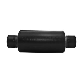 Flowmaster Pro Series Shorty Muffler: Dodge Challenger (08-13) / Charger (06-10) / Magnum (06-08)