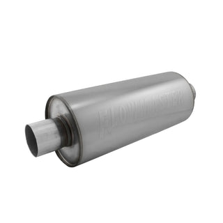 Flowmaster DBX Muffler: Chrysler 300 / Dodge Challenger / Charger / Magnum / Viper (96-10)