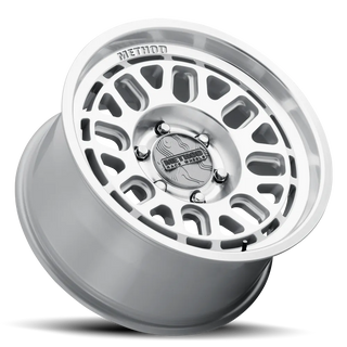 Method Wheels 321 / Machined - Clear Coat | 17x8.5 | 5x5.5 | 0/4.72"