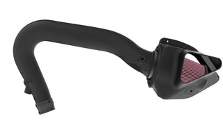 K&N NextGen Cold Air Intake: 11-23 Challenger / Charger / 300 3.6L