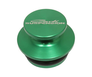 Carli Anodized Fuel Cap: Fits Most Ram 1500 / 2500 / 3500 Models (2011-2018)