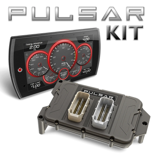 Diablo Sport Pulsar Trinity MX Module Kit: Ram 1500 2019-2022