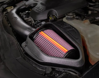 K&N NextGen Cold Air Intake: 11-23 Challenger / Charger / 300 3.6L
