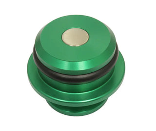 Carli Anodized Fuel Cap: Fits Most Ram 1500 / 2500 / 3500 Models (2011-2018)