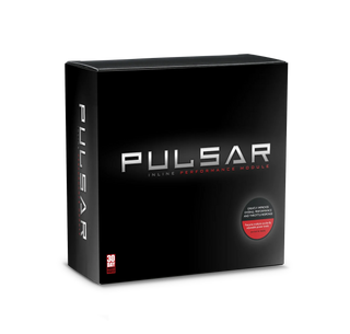 Diablo Sport Pulsar Trinity MX Module Kit: Ram 1500 2019-2022