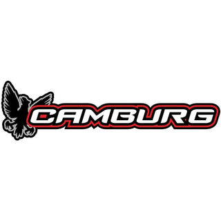Camburg 1.25" Uniball Adapter and Hardware Kit: Fits Most Dodge / Ram 1500 Models (2002-2024)