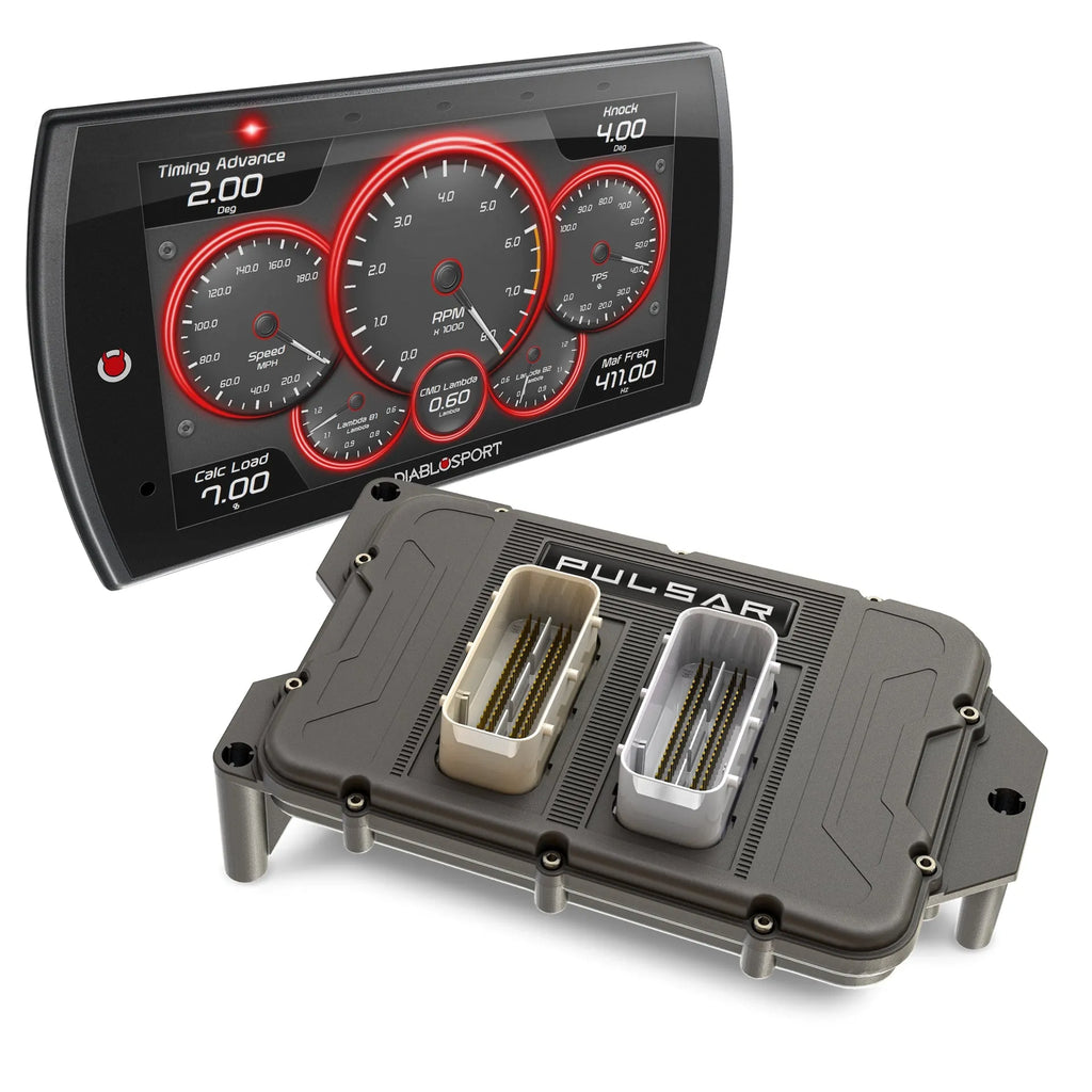 Diablo Sport Pulsar Trinity MX Module Kit for Ram 250 19-24 – FastHemis