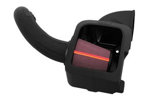 K&N NextGen Cold Air Intake: Ram 1500 2011-2024 5.7L V8