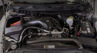 K&N NextGen Cold Air Intake: Ram 1500 2011-2024 5.7L V8