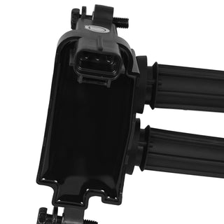 DiabloSport 3345-HO1 - High Output Hemi Ignition Coil - Single