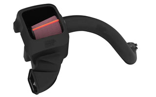 K&N NextGen Cold Air Intake: Ram 1500 2011-2024 3.6L V6