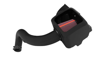 K&N NextGen Cold Air Intake: Ram 1500 2011-2024 3.6L V6