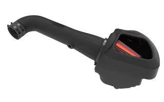 K&N NextGen Cold Air Intake (FRONT): Jeep Wrangler JK 2012-2018 3.6L