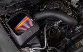 K&N NextGen Cold Air Intake: Ram 1500 2011-2024 3.6L V6