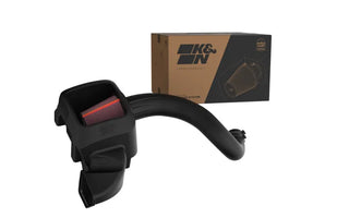 K&N NextGen Cold Air Intake: Ram 1500 2011-2024 3.6L V6